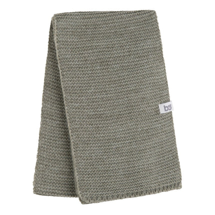 Baby's Only Babysjaal Cool Urban Green One Size - Baby's Only - Babywinkel - 8720791359171