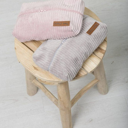 Baby's Only Billendoekjeshoes Sense Oud Roze - Baby's Only - Babywinkel - 8720088334522