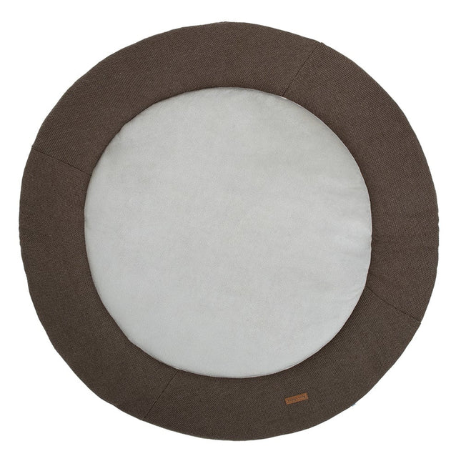 Baby's Only Boxkleed Classic Cacao 90cm - Baby's Only - Babywinkel - 8720512361902