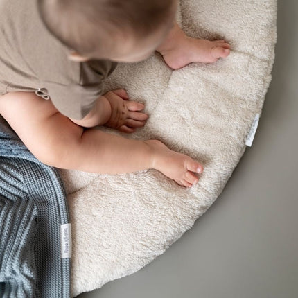 Baby's Only Boxkleed Cozy Warm Linen 90cm - Baby's Only - Babywinkel - 8720791356309