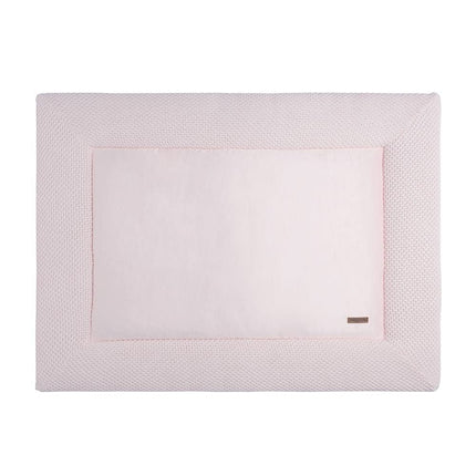 Baby's Only Boxkleed Flavor Classic Roze 80x100cm - Baby's Only - Babywinkel - 8719497047338