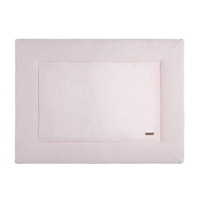 Baby's Only Boxkleed Flavor Classic Roze 80x100cm koop je bij Babywinkel