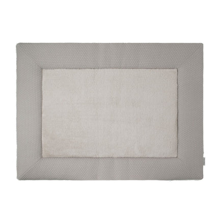 Baby's Only Boxkleed Sky Urban Taupe 75X95cm - Baby's Only - Babywinkel - 8720512365917