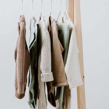 Baby's Only Boxpakje Melange Warm Linen - Baby's Only - Babywinkel - 8720512366884