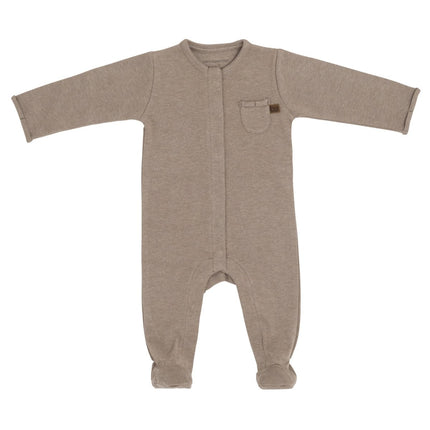 Baby's Only Boxpakje Met Voetjes Melange Clay - Baby's Only - Babywinkel - 8720512361599