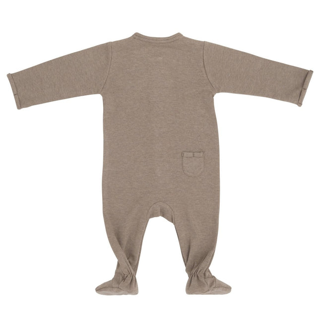 Baby's Only Boxpakje Met Voetjes Melange Clay - Baby's Only - Babywinkel - 8720512361599
