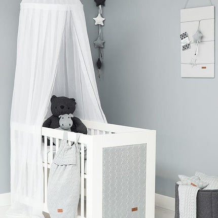 Baby's Only Boxzak Cable Mint - Baby's Only - Babywinkel - 8718481189368
