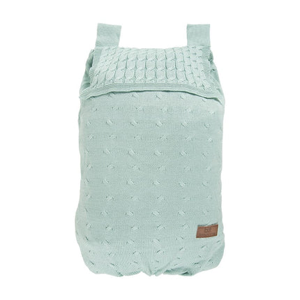 Baby's Only Boxzak Cable Mint - Baby's Only - Babywinkel - 8718481189368