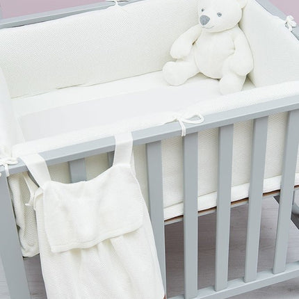 Baby's Only Boxzak Classic Poederblauw - Baby's Only - Babywinkel - 8719075025581