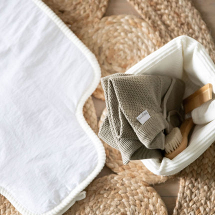 Baby's Only Broekje Willow Urban Green - Baby's Only - Babywinkel - 8720791357375