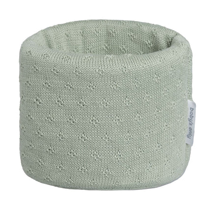 Baby's Only Commodemandje Mood Laurel Green - Baby's Only - Babywinkel - 8720791359485