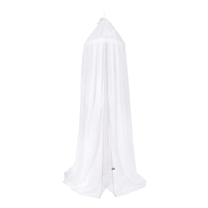 Baby's Only Klamboe Baby Wit/Zilver - Baby's Only - Babywinkel - 8719075021354