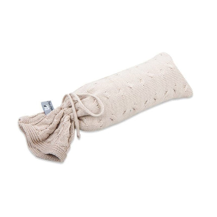 Baby's Only Kruikenzak Cable Beige - Baby's Only - Babywinkel - 8718481183861
