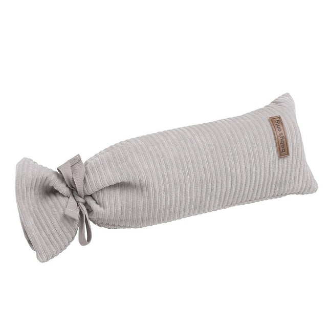 Baby's Only Kruikenzak Sense Kiezelgrijs koop je bij Babywinkel