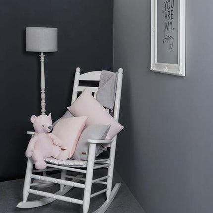Baby's Only Kussen Classic Blush 40x40cm - Baby's Only - Babywinkel - 8719497044689