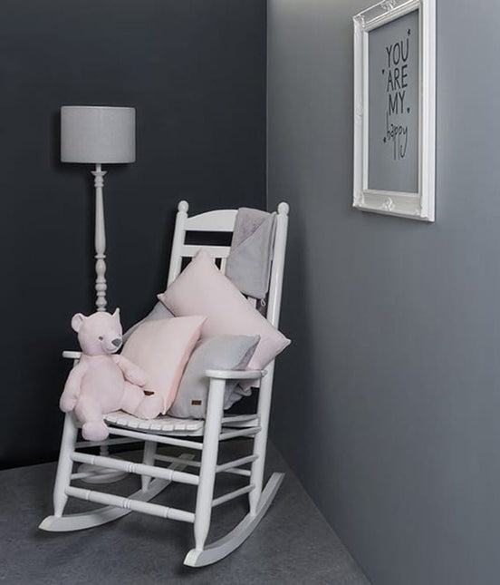 Baby's Only Kussen Classic Blush 40x40cm - Baby's Only - Babywinkel - 8719497044689
