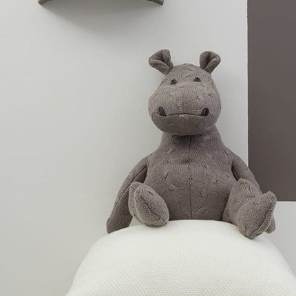 Baby's Only Kussen Classic Blush 40x40cm - Baby's Only - Babywinkel - 8719497044689