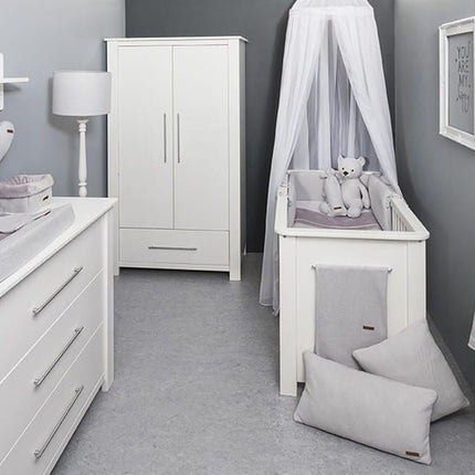 Baby's Only Kussen Classic Roze 60x30cm - Baby's Only - Babywinkel - 8719075020661