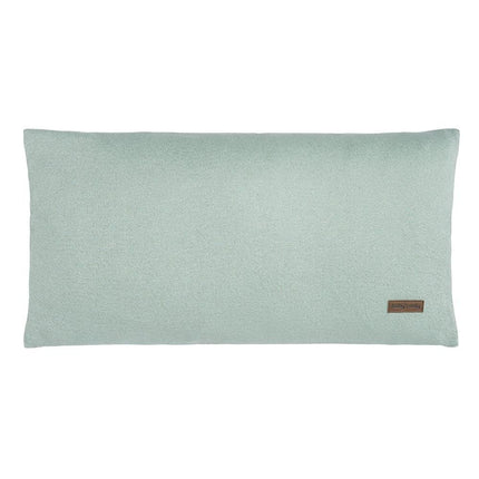 Baby's Only Kussen Sparkle Melee Goudmint 60x30 cm - Baby's Only - Babywinkel - 8719497048151