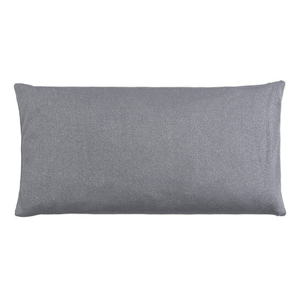 Baby's Only Kussen Sparkle Melee Zilver Grijs 60x30 cm - Baby's Only - Babywinkel - 8719497044122