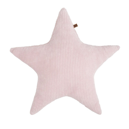 Baby's Only Kussen Ster Sense Oud Roze koop je bij Babywinkel