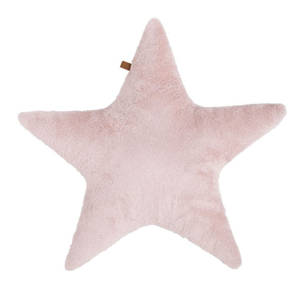 Baby's Only Kussen Ster Sense Oud Roze koop je bij Babywinkel