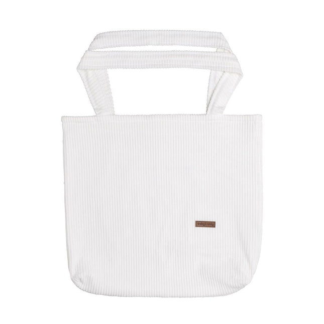 Baby's Only Luiertas Sense Wit koop je bij Babywinkel