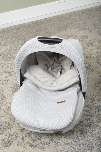 Baby's Only Maxi Cosi Zonnekap Classic 0+ Stonegreen koop je bij Babywinkel