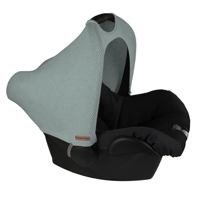 Baby's Only Maxi Cosi Zonnekap Classic 0+ Stonegreen koop je bij Babywinkel
