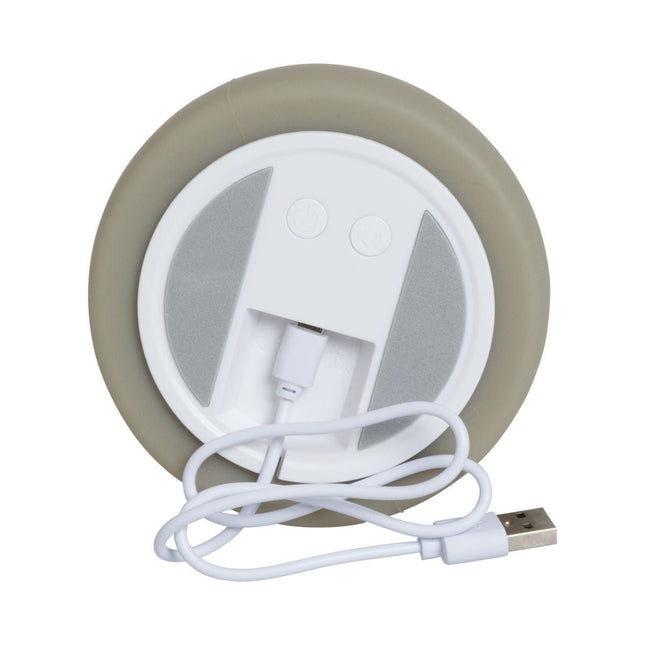 Baby's Only Nachtlampje Konijn Met Muziek Urban Green koop je bij Babywinkel