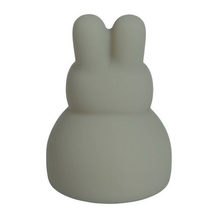 Baby's Only Nachtlampje Konijn Met Muziek Urban Green - Baby's Only - Babywinkel - 8720791355524