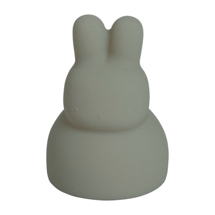 Baby's Only Nachtlampje Konijn Met Muziek Urban Green - Baby's Only - Babywinkel - 8720791355524
