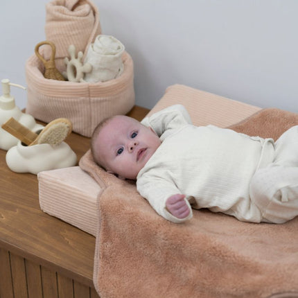 Baby's Only Overslagtruitje Dream Cream - Baby's Only - Babywinkel - 8720791359911