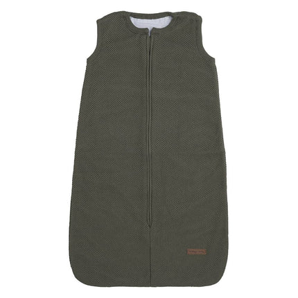 Baby's Only Slaapzak Baby Classic Khaki - Baby's Only - Babywinkel - 8719497045211