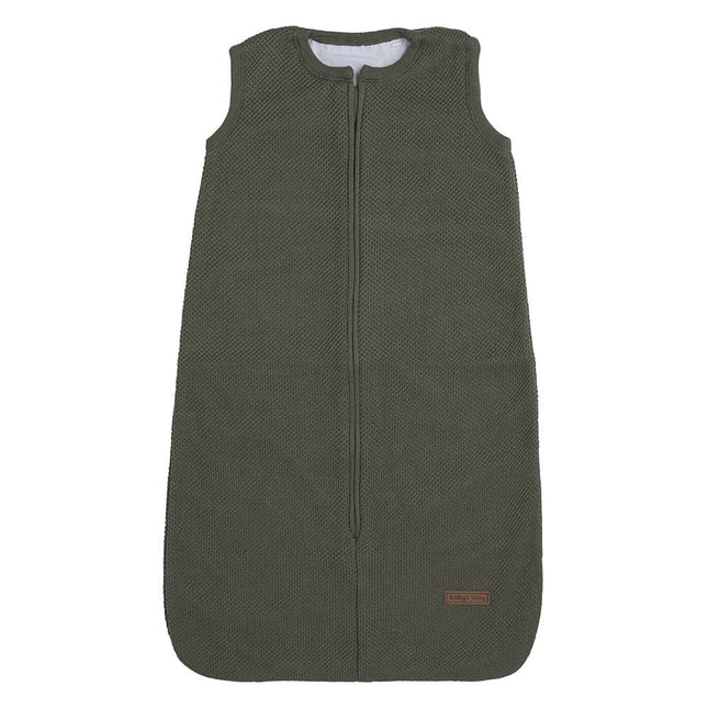 Baby's Only Slaapzak Baby Classic Khaki - Baby's Only - Babywinkel - 8719497045211