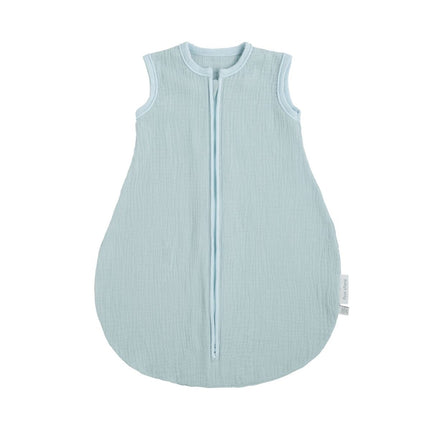 Baby's Only Slaapzak Baby Fresh Zomer Misty Blue - Baby's Only - Babywinkel - 8720791355074