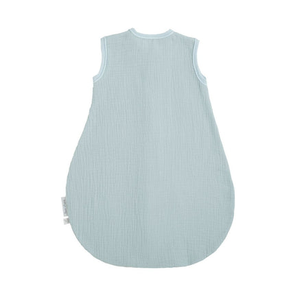 Baby's Only Slaapzak Baby Fresh Zomer Misty Blue - Baby's Only - Babywinkel - 8720791355074