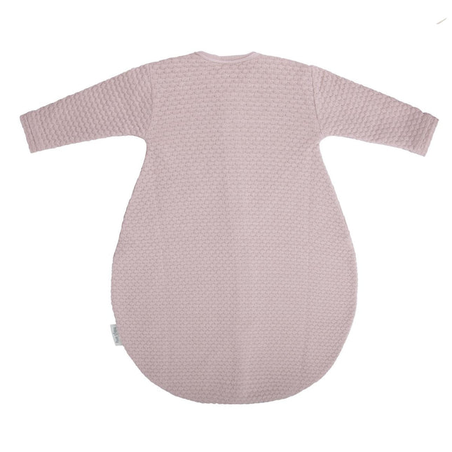 Baby's Only Slaapzak Baby Lange Mouw Sky Oud Roze 60cm - Babywinkel - 8720791354022