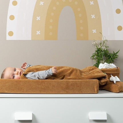 Baby's Only Slaapzak Baby Sense Caramel - Baby's Only - Babywinkel - 8720088337547