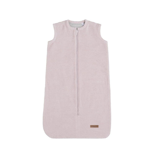 Baby's Only Slaapzak Baby Sense Oud Roze - Baby's Only - Babywinkel - 8720088337509