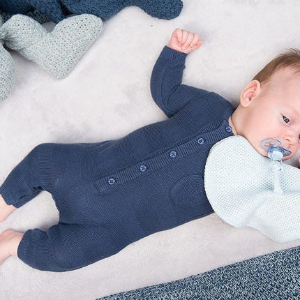 Baby's Only Speendoekje Classic Mint - Baby's Only - Babywinkel - 8719075026281