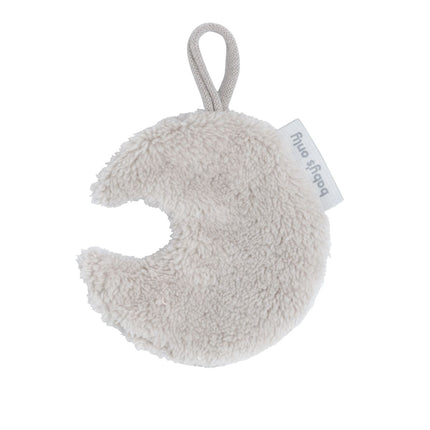 Baby's Only Speendoekje Urban Taupe - Baby's Only - Babywinkel - 8720512367416