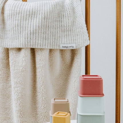 Baby's Only Stapeltoren Opal - Baby's Only - Babywinkel - 8720791353513