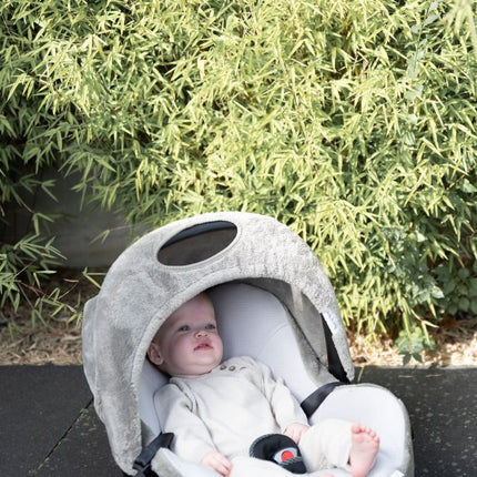 Baby's Only Truitje Willow Warm Linen - Baby's Only - Babywinkel - 8720791357177