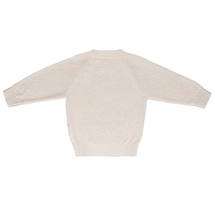 Baby's Only Truitje Willow Warm Linen - Baby's Only - Babywinkel - 8720791357177
