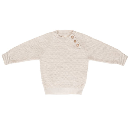 Baby's Only Truitje Willow Warm Linen - Baby's Only - Babywinkel - 8720791357177
