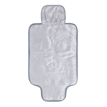 Baby's Only Verschoningsmat Sense Vintage Blue - Baby's Only - Babywinkel - 8720088336748