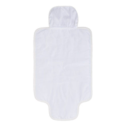 Baby's Only Verschoningsmat Sense Wit - Baby's Only - Babywinkel - 8720088336717