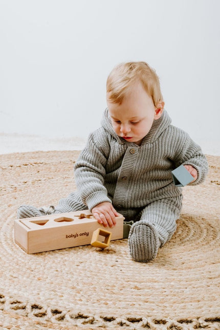Baby's Only Vormenstoof Earth - Baby's Only - Babywinkel - 8720791353605