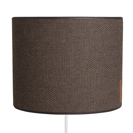 Baby's Only Wandlamp Babykamer Classic Cacao 20 cm - Baby's Only - Babywinkel - 8720512362152